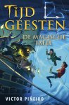 Victor PiÃ±eiro - Tijdgeesten 1 - De magische tafel