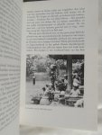 FABRICIUS, JOHAN - Een reis door het nieuwe Indonesie -Sentimental journey