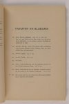 onbekend - Veiling oude schilderijen en antiquiteiten Amsterdam 14 october 1918 (4 foto's)