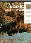 Sage, Bryan L. - Alaska and its wildlife