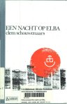 C. Schouwenaars - Een nacht op Elba