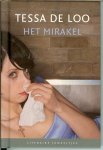 Loo, Tessa de .. Ontwerp Studio Jan de Boer te Amsterdam - Het Mirakel.