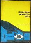 Dijen, F.S.G. van - Pneumatische mechanisatie - Deel 2