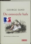 George Sand - De onnozele hals
