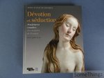 Sophie Guillot de Suduiraut. - Dévotion et séduction. Sculptures souabes des musées de France, vers 1460-1530.