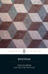 Epictetus - (1) Discourses And Selected Writings