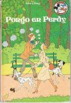 Disney, Walt - Pongo en Perdy