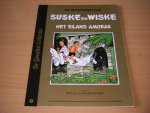 Willy Vandersteen - De avonturen van Suske en Wiske: Het eiland Amoras De Gouden Collectie
