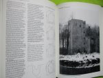 Dopere, Frans & William Ubregts. - De donjon in Vlaanderen.  Architectuur en wooncultuur.