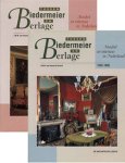 Voorst tot Voorst, J.M.W. van: - Tussen Biedermeier en Berlage: Meubel en interieur in Nederland 1835-1895.