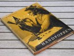 HUTCHINGS M. - Handpoppen