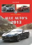  - Alle auto's 2013