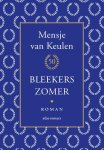 Mensje van Keulen - Bleekers Zomer - Jubileumeditie
