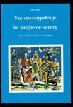 Swart, Wil - Van sinaasappelkistje tot kangoeroe-woning. Het Amsterdam-Noord van Arie Keppler
