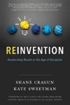 Shane Cragun, Kate Sweetman - Reinvention