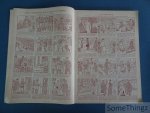 Coll. - La guerre en images vécue et racontée au jour le jour 1914-1918. Récits de combats et épisodes héroiques d'après le journal officiel et les journaux de l'époque. L'histoire de la grande guerre (1914-1918).