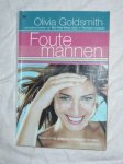 Goldsmith, Olivia - Foute mannen