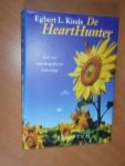 Kinds, E.L. - De HeartHunter. Gids voor waardengedreven leiderschap