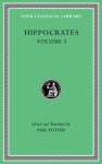 Hippocrates - Hippocrates, Volume I