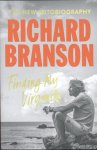 Branson, Richard - Virginity Lost The Autobiography Part 2