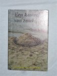 Griffioen-van Wuijckhuijse, Elma - Een kasteel van zand