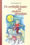 J. Berghmans - De verliefde kater en andere sprookjes