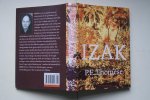 P.F. Thomese - bellettrie: 2 titels samen: ZUIDLAND  &  IZAK