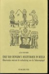 Hoek, J.B.M. van - Eike van Repgow's rechtsboek in beeld, observaties omtrent de verluchting van de Saksenspiegel