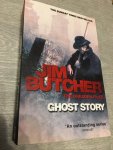 Butcher, Jim - Dresden Files 13. Ghost Story