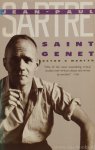 SARTRE, J.P. - Saint Genet. Actor and martyr. Translated from the French by Bernard Frechtman.