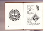 Pama C. - Heraldiek en Ex-libris