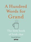 Kunak Mcgann - A Hundred Words for Grand