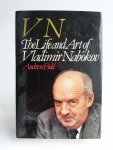 Andrew Field - The Life and Art of Vladimir Nabokov