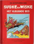 Willy Vandersteen 11224 - Het Vliegende Bed