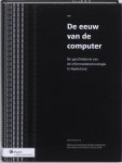 A. van den Bogaard - De eeuw van de computer