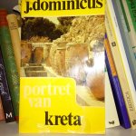 Dominicus, J. - Portret van Kreta
