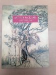 James Hamilton - Arthur Rackham