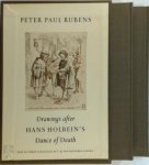 Peter Paul Rubens 215302 - Drawings after Hans Holbein's Dance of death