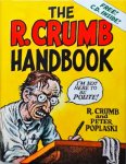 Peter Poplaski - The R. Crumb Handbook