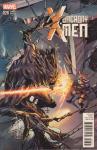 Marvel - Uncanny X-Men # 028, Variant Edition geniete softcover, gave staat