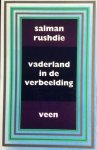 Rushdie, Salman - Vaderland in de verbeelding