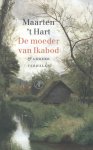 Maarten 't Hart - De moeder van Ikabod & andere verhalen