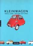 Mende, Hans-Ulrich von, Matthias Dietz - Kleinwagen. Small cars. Petites voitures