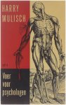 Harry Mulisch - Voer voor psychologen