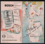 n.n - allerlei aus milch und quark mit der Bosch Kuchenmaschine