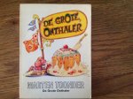 Toonder, Marten - De Grote Onthaler