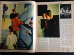 Bijlage Vrij Nederland - Oskar Schlemmer, met oa een artikel over Bijlage Vrij Nederland - Oskar Schlemmer, met oa een artikel over