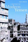 Paul Dresch, Dresch Paul - A History of Modern Yemen