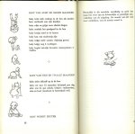 Tekeningen van C. Teewisse - Het groeiende leven