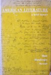Walter Blair, Theodore Hornberger, Randall Stewart - American Literature - a brief history Walter Blair, Theodore Hornberger, Randall Stewart - American Literature - a brief history